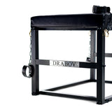 BDSM bondage table