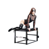 BDSM bondage table