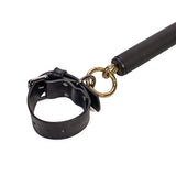 Adjustable bondage